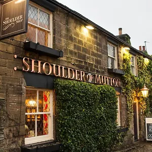 Shoulder Of Mutton Inn Harrogate