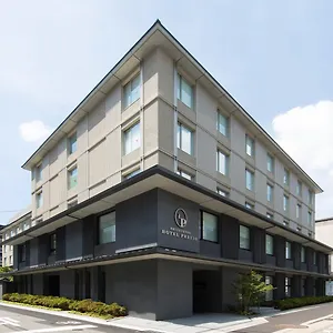 Hotel Shizutetsu Prezio Shijo, Kyōto