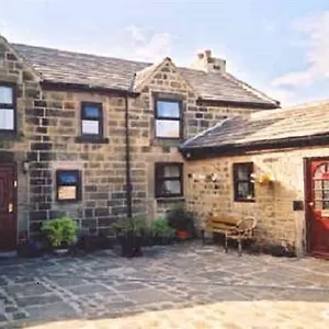 Chevin End Bed & Breakfast Otley (West Yorkshire)