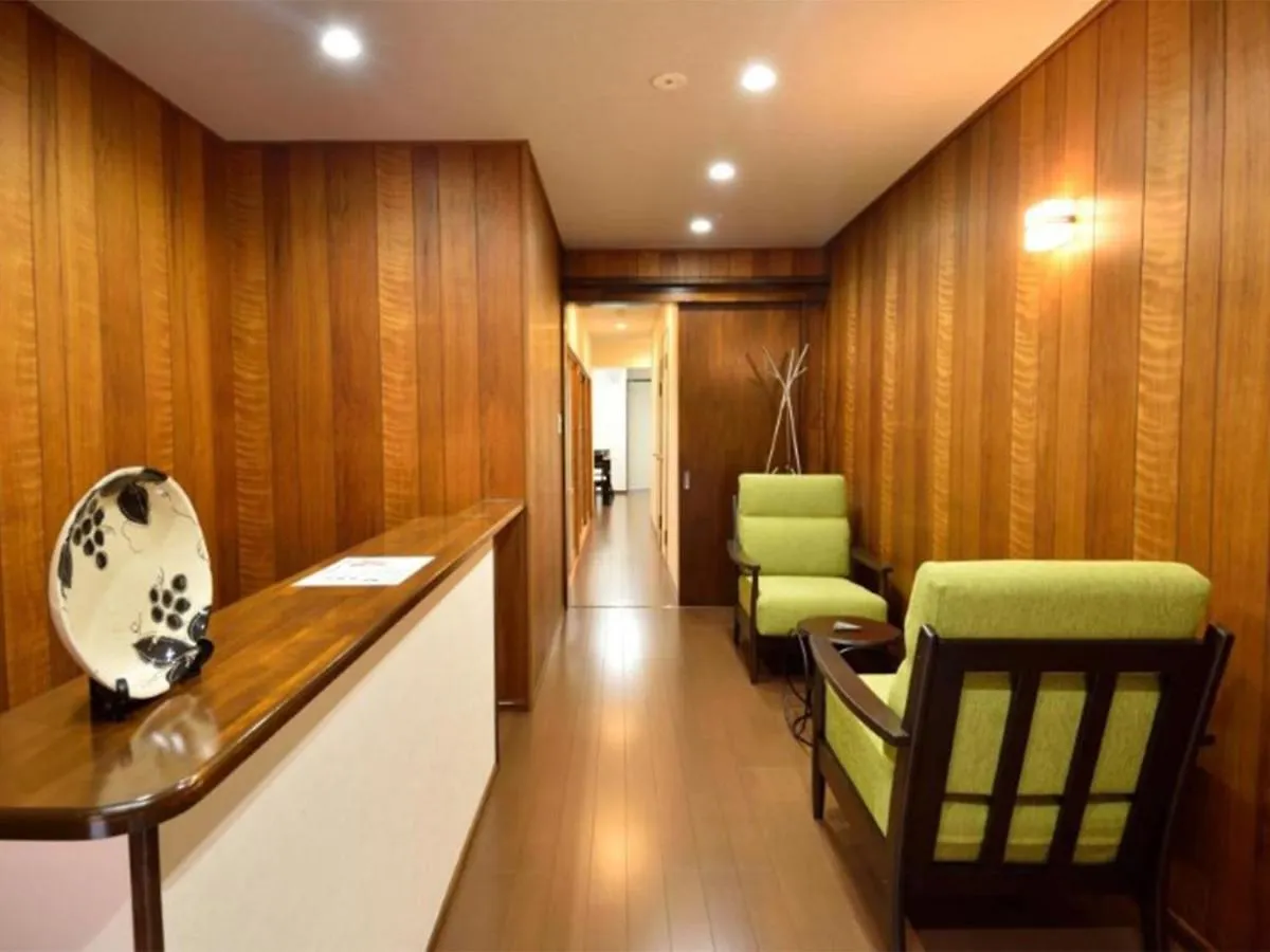 Kasuian Villa Kyoto 0*,