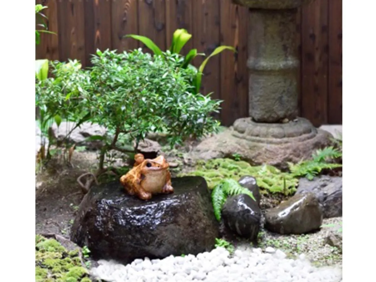 Kasuian Villa Kyoto 0*,