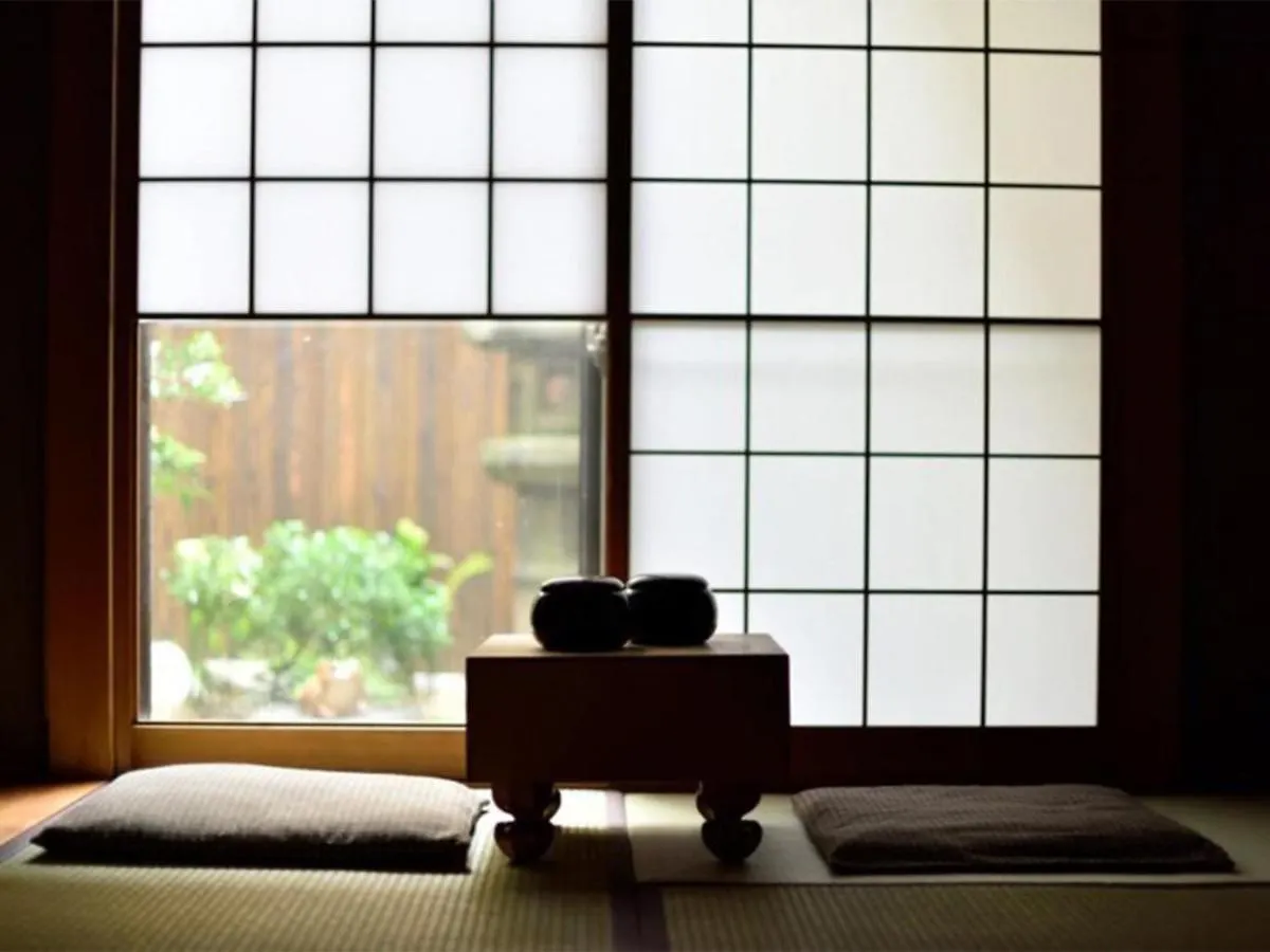 Kasuian Villa Kyoto