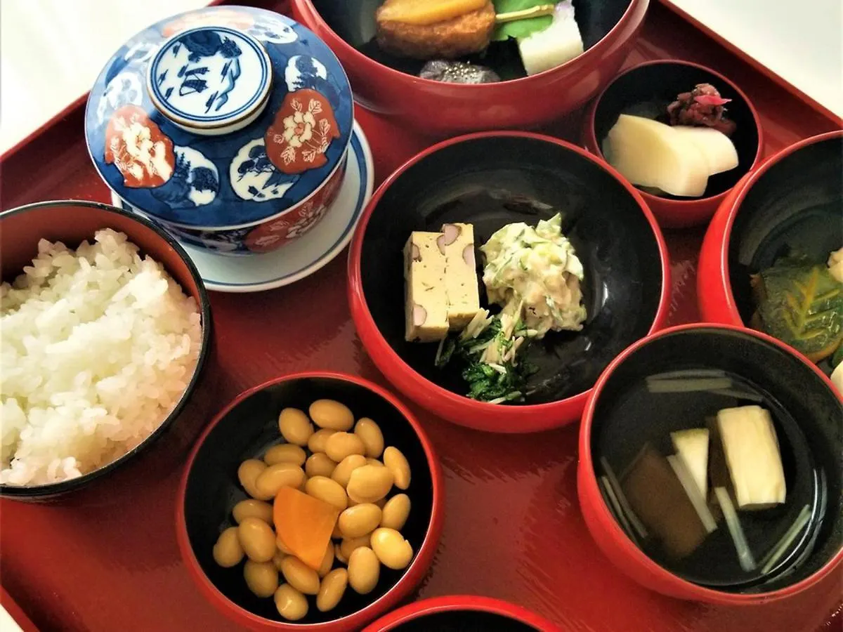 Holiday home Kasuian Villa Kyoto Japan