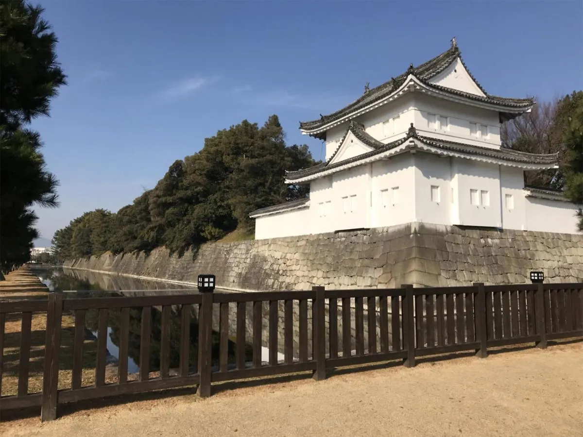 Kasuian Villa Kyoto