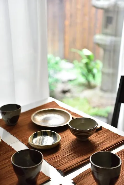 Kasuian Villa Kyoto