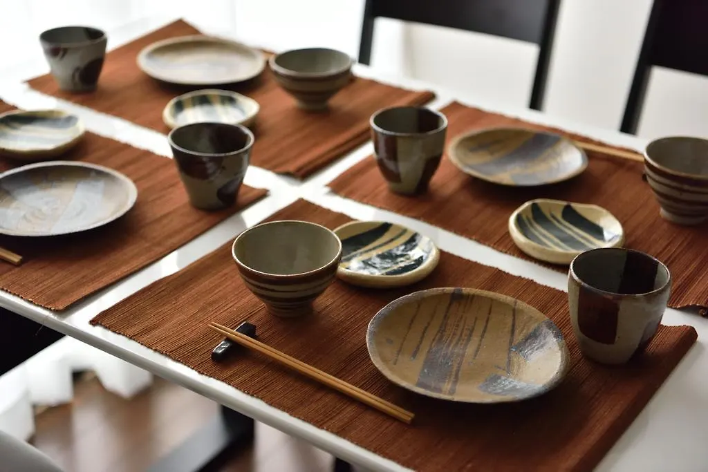 Holiday home Kasuian Villa Kyoto
