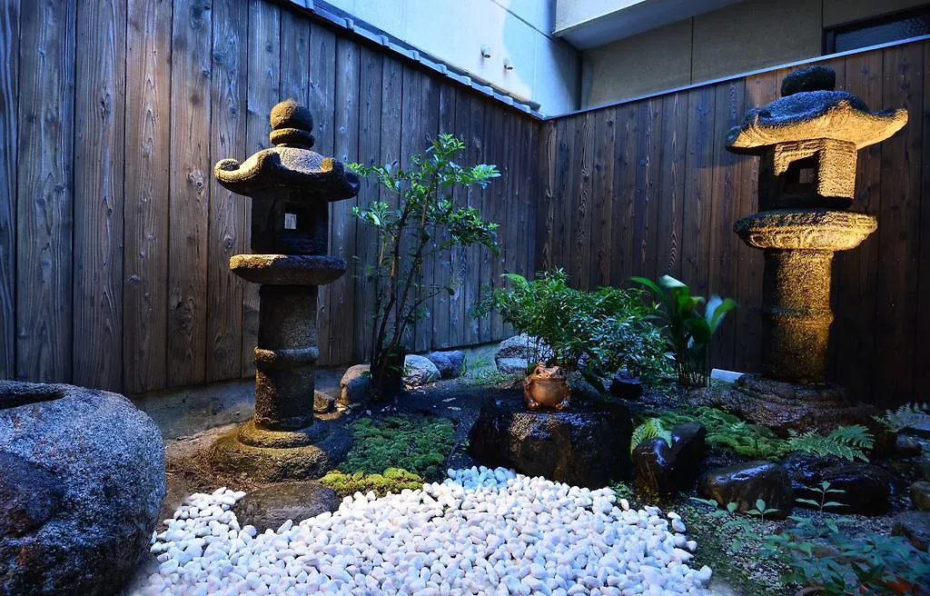 Kasuian Villa Kyoto Holiday home
