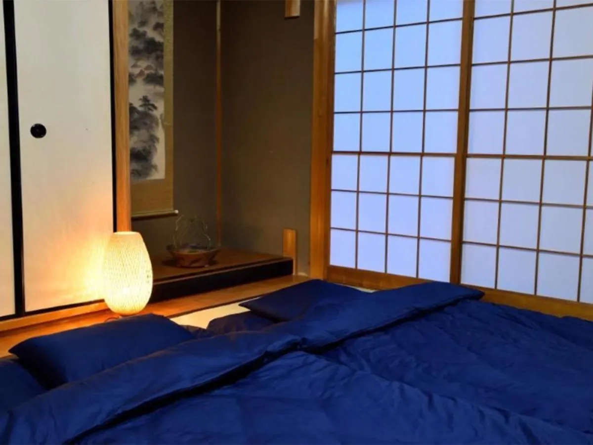 Kasuian Villa Kyoto Holiday home